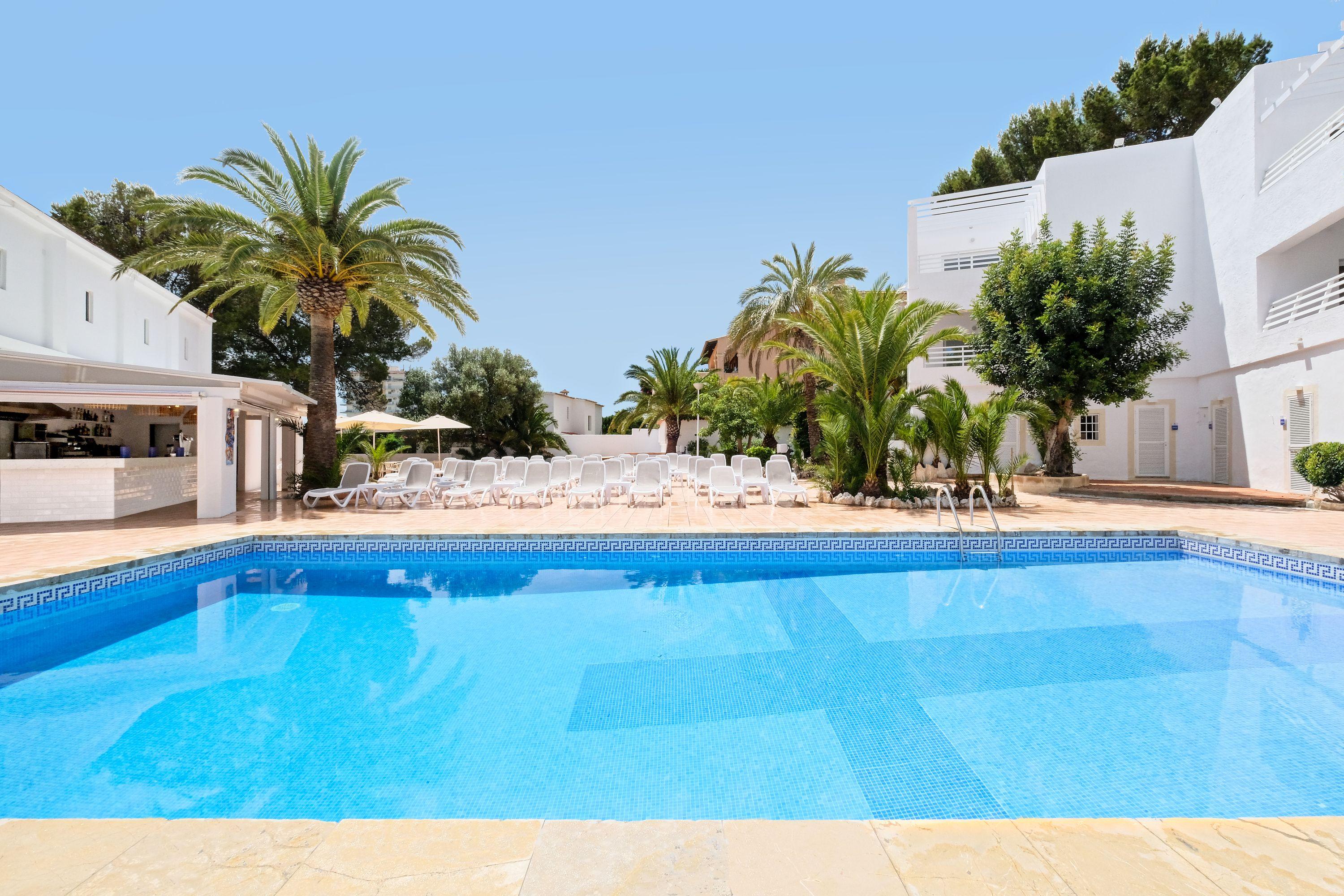 Otel Azuline Garden Palmanova